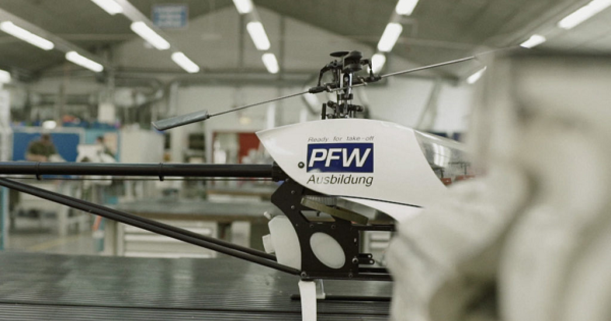 Hutchinson to acquire PFW, a German aerospace parts maker Rubber News